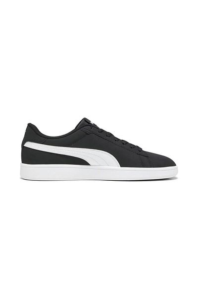 Puma Smash 3.0 Buck Low Boot Ανδρικά casual αθλητικά παπούτσια