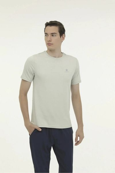 lumberjack Ανδρικό T-Shirt Basic CT110 4FX
