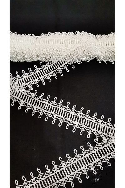 İKİZLER FİSTO KOLBER STRIP LACE 114