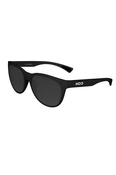 KOO Cosmo Polarized Güneş Gözlüğü Mat Si?yah-std