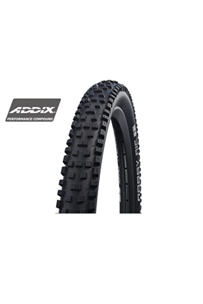 Schwalbe Nobby Nic Addix 27.5x2.25 Dış Lastik Si?yah-27.5x2.25