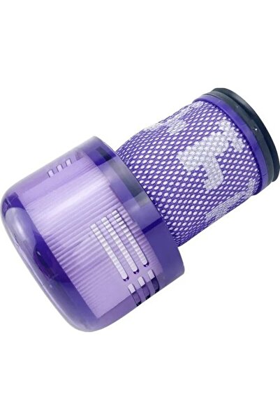 Supurgeavm فلتر Hepa للمكنسة الكهربائية العمودية المتوافقة مع طراز V12 - قطعة...