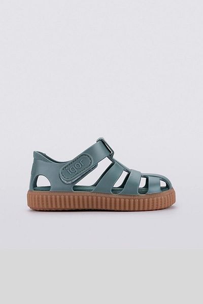 IGOR I?gor S10291-231 Nico Caramelo - Children's Sandals