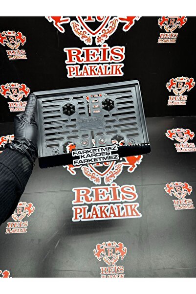 RSPLAKALIK Motor Plakalık