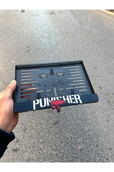 RSPLAKALIK Motor Plakalık