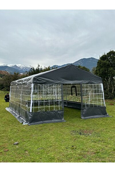 Genel Markalar 400X600 KIŞ BAHÇESİ