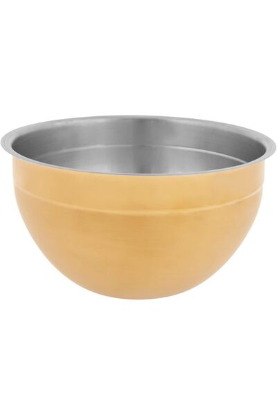 Emsan Demre Goldinox 16cm Derin Saklama Kabı