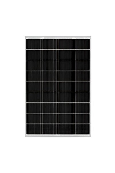 ORTEC 110Wp güneş paneli