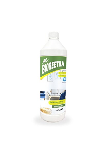 Genel Temizlik Bahar Esintisi 1000 ml