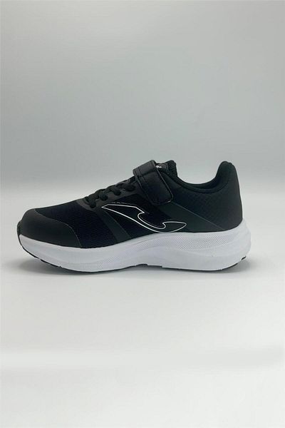 Joma Детски маратонки Elite Jr 2431 Negro Blanco Jelits2431V