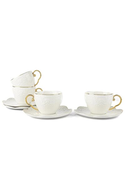 Mikasa Moor Printemps 4lü Çay Fincanı Seti