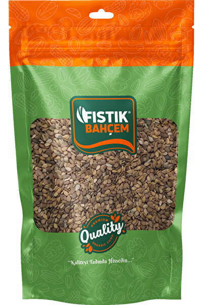 FISTIK BAHÇEM Susam Siyah 1 Kg
