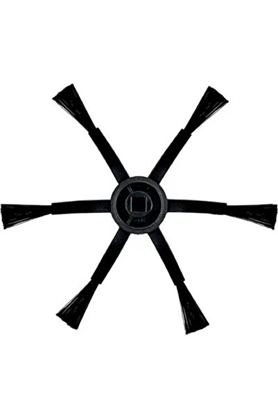 Supurgeavm 4 bucăți de mop negru compatibile cu Xiaomi 2c / 1c / 1t Mop 2pro ...