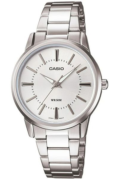 Casio Casio Ltp-1303d-7avdf Model Women's Wristwatch