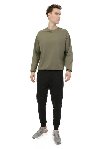 lumberjack Ανδρικό φούτερ M-Sn75 4FX 101497499