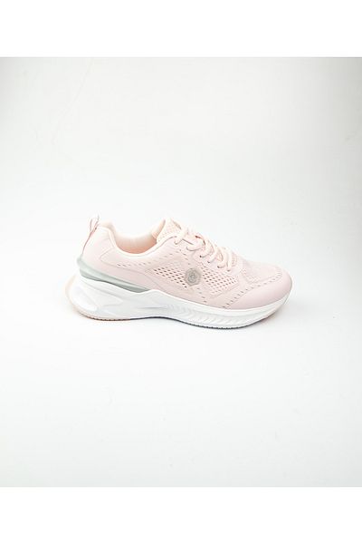 lumberjack 101499384 Morgen Pink Women's Sneakers