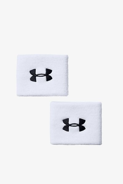 Under Armour Men's White Bracelet1276991-100