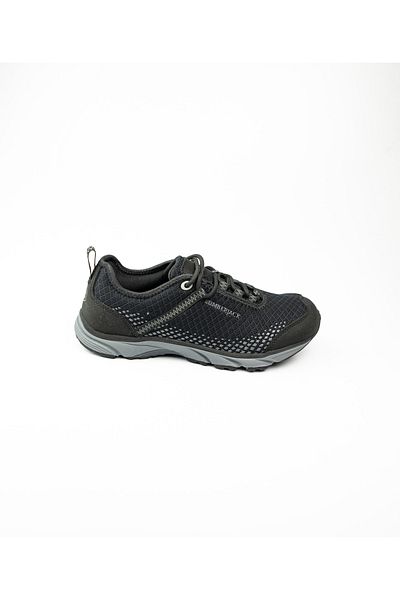 lumberjack 101499128 Dare Women's Black Sneakers