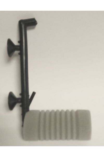 Meç Single Pipe Filter