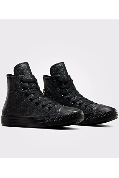Converse Chuck Taylor All Star Sparkle Party Kadın Sneaker Ayakkabı