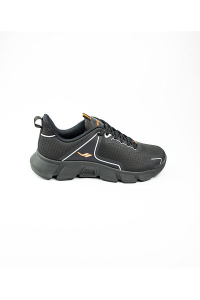 Lescon Pantofi sport pentru bărbați Jade Black