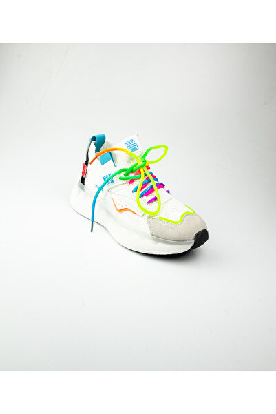 Guja 433 - 8 White Women's Sneakers