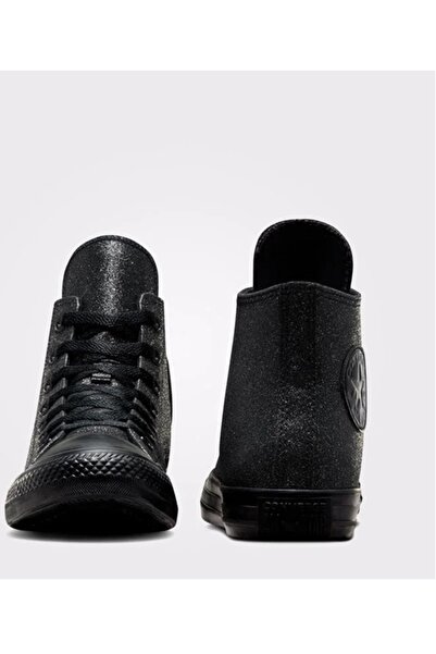 Converse Chuck Taylor All Star Sparkle Party Kadın Sneaker Ayakkabı