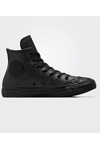 Converse Chuck Taylor All Star Sparkle Party Kadın Sneaker Ayakkabı