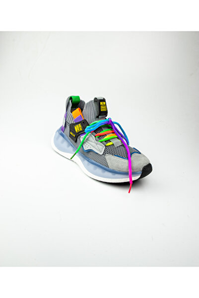 Guja 433 - 8 Gray Women's Sneaker