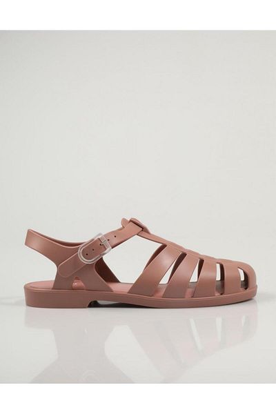 IGOR Women's Dirt Resistant, Water Resistant Dusty Rose Sandals S10259-010