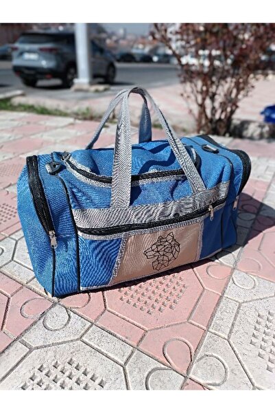 J.PARS SEYAHAT ÇANTASI ESKİ TİP