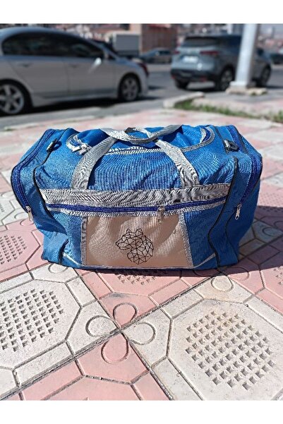 J.PARS SEYAHAT ÇANTASI ESKİ TİP