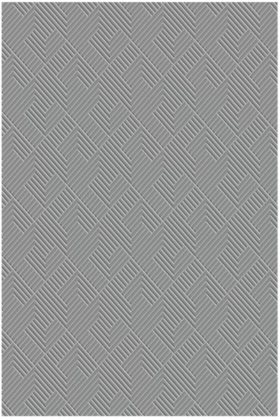 Merinos POPUP Kesme Halı Yolluk (Saçaklı, Size Özel Üretim)