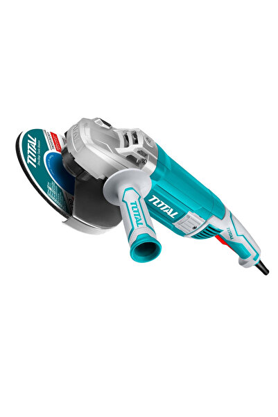 TOTAL Büyük Taşlama 2400 W TG1252306E