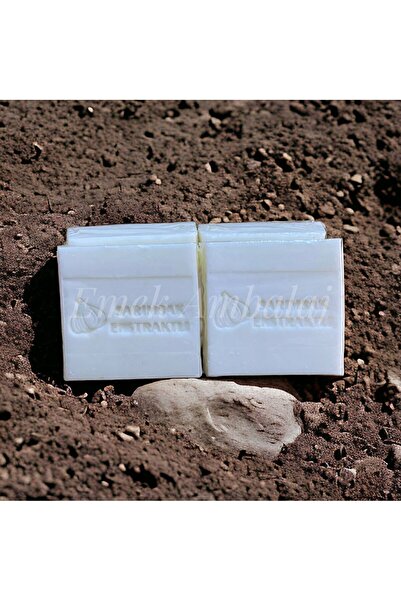 KALE NATUREL SABUN Sarımsaklı Doğal Sabun 2 Adet Tanesi 100gr