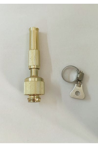 newnet High Pressure Spraying Vehicle - Garden Irrigation and Hose End Converter