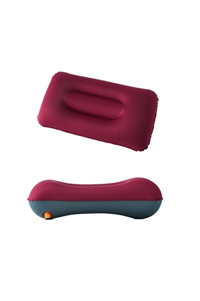 Freecamp Unisex Bordo Yastık 202944-bordo