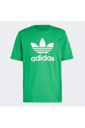 T shirt adidas trefoil deals