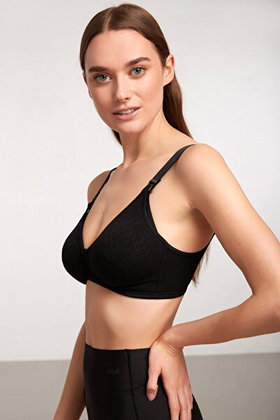 Kocabey Nursing Bra Kom Mamma - Comfortable and Stylish Design