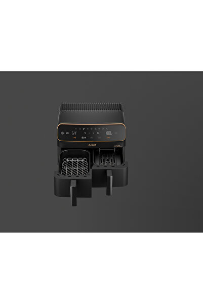 Arçelik 2400 Watt Gurme Premium Özellikli Fritöz