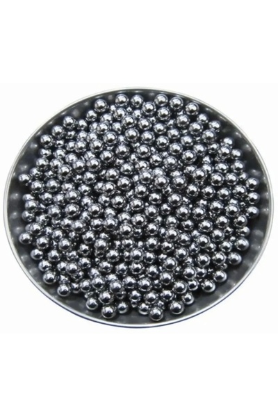 İthal Çap 9,525mm 3/8” Tane Bilya Rulman çeliği 10 adet