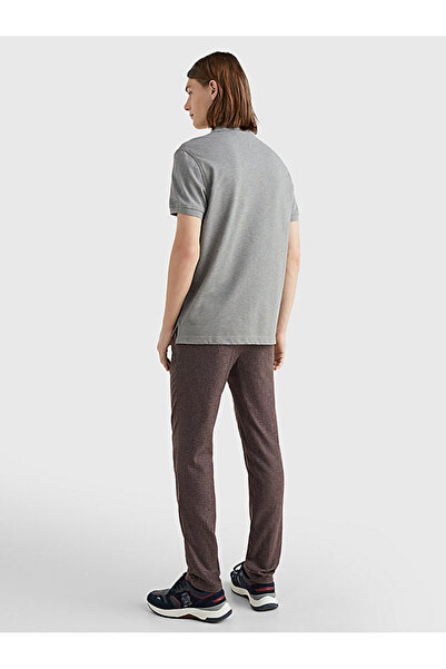 Tommy Hilfiger 1985 Collection Flag Embroidery Regular Polo