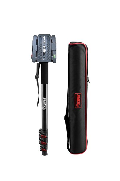 PDX 0507B Kızaklı, Monopod