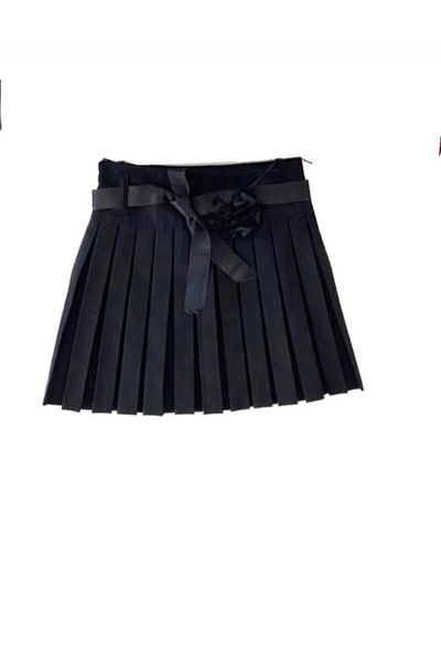 BLUEMOOR Copilul de sex feminin 23 de primăvară 29 octombrie 19 poate prezenta o fustă din material plisat