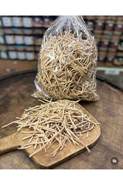 Türkiyem Organik Ürünler Sivas Fırın Eriştesi 1 Kg