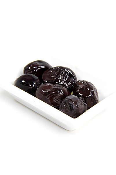 İzorya Umut Kooperatifi Yağlı Sele Zeytini Gurme 1kg.