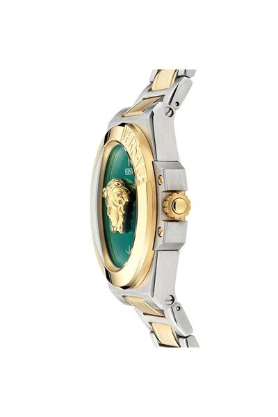Versace Vrscve8d00524 Women's Wristwatch