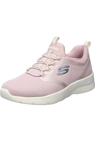 SKECHERS Dynamight 2.0 Kadın Pembe Spor Ayakkabı 149693 Ros