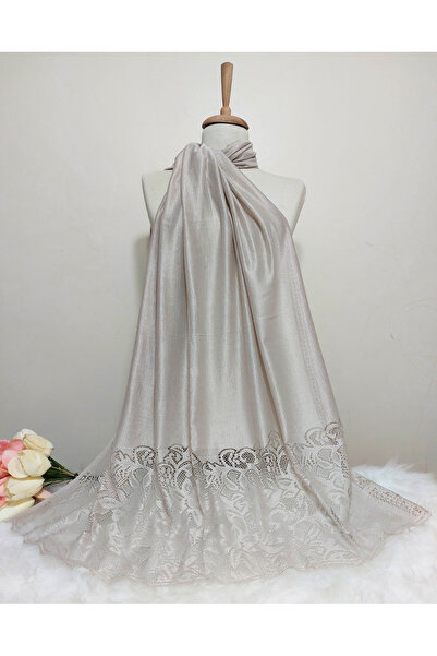 istanbul prensesleri شال دانتيل