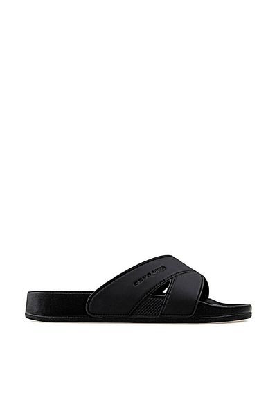 Ceyo Bermuda-m1 Rk-553 Ανδρικά Παπούτσια Παντόφλες Bermuda-m1black